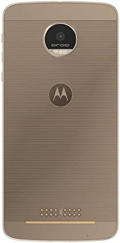 Motorola moto z droid edition XT1650-01 Zlatno / bijelo 32GB - verizon