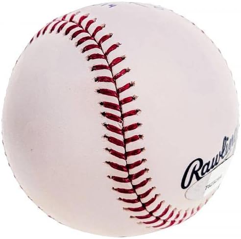 Tony Larussa Autografirani službeni MLB bejzbol Oakland A, Cardinals St. Louis HOF 2014 Tristar Holo 7823284 - AUTOGREM BASEBALLS