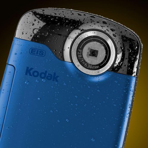 Kodak Playsport HD vodootporni paket video kamere