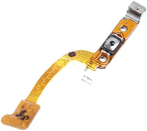 CAIFENG Repair Rezervni dijelovi dugme za napajanje Flex kabl za Galaxy S6 / G920f Telefon Rezervni dijelovi