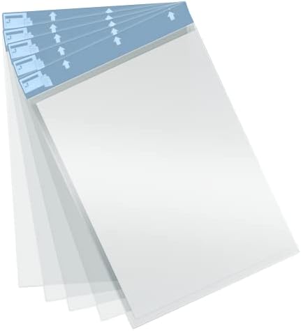 Raven carrier Sheets-A4 / veličina slova-za skeniranje dokumenata pomoću Raven skenera