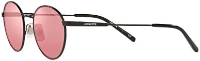 Arnette Zayn kolekcija AN3084 Profesionalne okrugle sunčane naočale