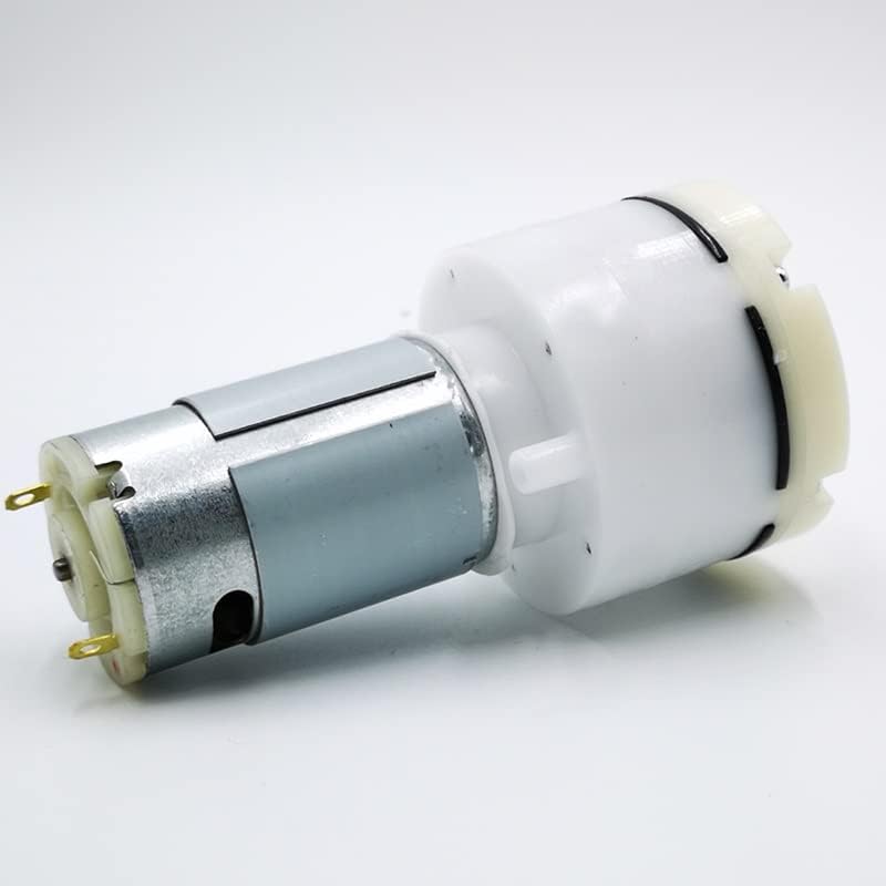 Pumpe za napajanje mikro vakuumska pumpa DC12V 24V 50Kpa niska buka veliki protok vazduha pumpe oprema