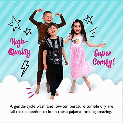 L. O. L. Iznenađenje! Veliki Set Pidžama Za Djevojčice