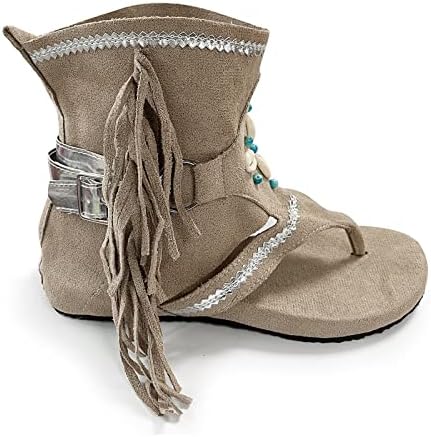 Msaikric casual ljetne sandale za žene 2022 vjenčani otvoreni nožni pješaci Womans klinovi planinarenje Nude casual sandal party