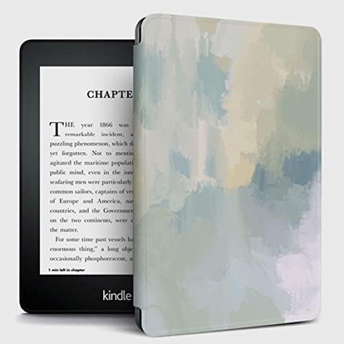 Futrola za potpuno novu Kindle Oasis - Slim Fit TPU zaštitnu futrolu za potpuno novi Kindle Oasis E-čitač 7,