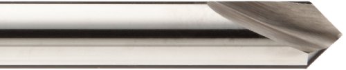 Magafor 1970600 197 serija 2 flauta, 90 stupnjeva ugao rezanja, 0.236 Dužina rezanja, 5-1 / 2 dugačka kobaltna čelika bez obzira