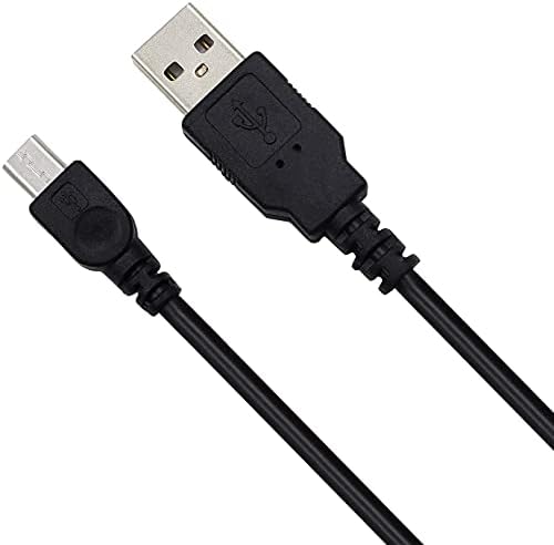 Bestch USB kabl za kabel za punjenje HP IPAQ RW6800 RW6815 RW6818 RX6828 RX5910 RX5915 RX5940 RX5910 456219-011 HP Photosmart 735