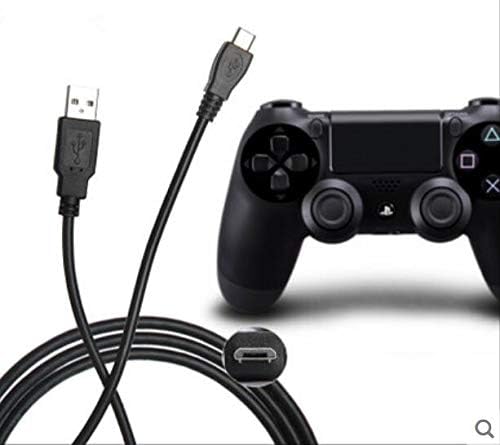 Zamjena usb kabla za punjenje kabl za mikro USB punjač za PS4 / PS4 Pro / PS4 Slim kontroler