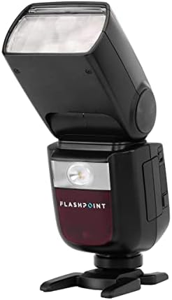 Flashpoint Zoom li-on III R2 TTL Speedlight Flash za Pentax
