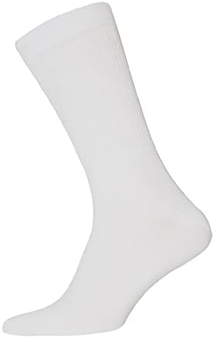 Unisex Comfort Foot Diabetic Čarape za velike noge