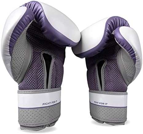 Sanabul Hyperstrike ženske bokserske i kickboxing borba rukavice