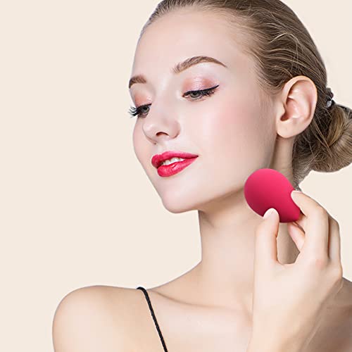 Classlicoo makeup set za spužvu, [4 kom] Kozmetika Blender Beauty Spužva, profesionalni STAŽETE bez šminke za miješanje tekućih zaklada,