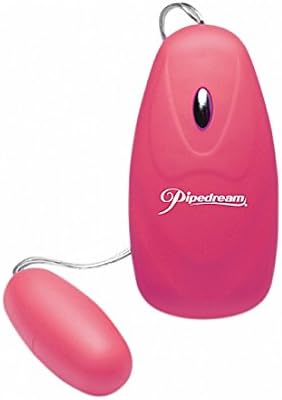 CIPEDREAM NEON LUV TOUCH 5 Funkcijski metak, PINK