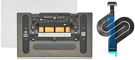 Zamjena trackpad touchpad sa Flex kablom za MacBook 12inch 2017 godina (srebro
