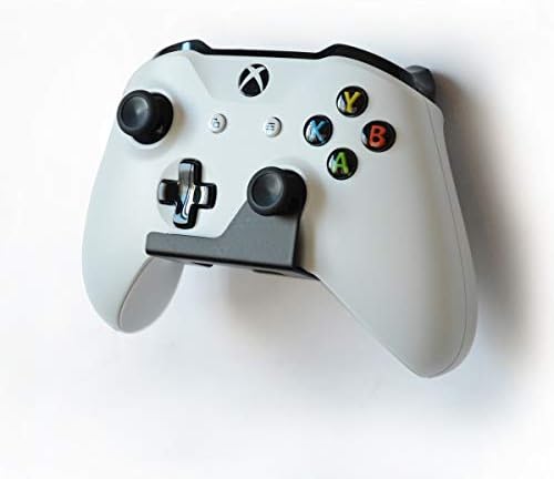Monzlteck Novi držač za držač kontrolera za Xbox One, serija X / S kontroler, prekidač Pro kontroler