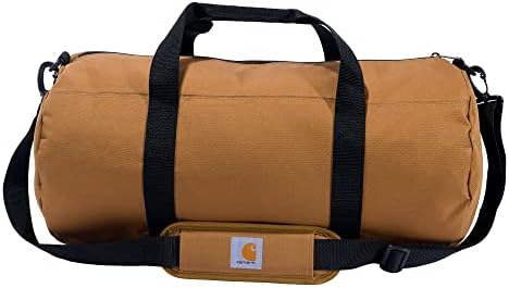 Carhartt 40L lagana torba + torbica za zalihe, torba za prijenosnike za teške uvjete rada za posao, teretanu, putovanja