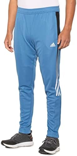 Adidas muške gaćice za trening tiro, fokus plave boje