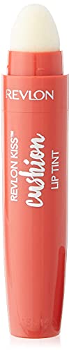 Revlon Kiss Cushion Ruž Za Usne, High End Coral