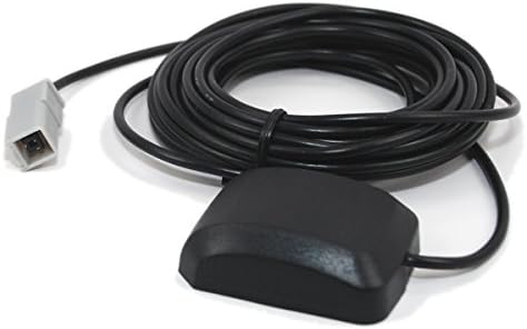 Xtenzi aktivna GPS antena Auto Auto Stereo indash Radio kompatibilan sa Alpine navigacijskim prijemnikom-XT91852
