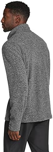 Eddie Bauer Muška potraga Fleece 1/4-zip pulover