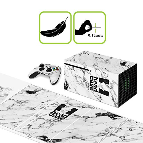 Dizajni za glavu Službeno licencirano Ninola Dots Art Mix Vinil naljepnica Gaming kože Kompatibilni poklopac kompatibilan sa Xbox