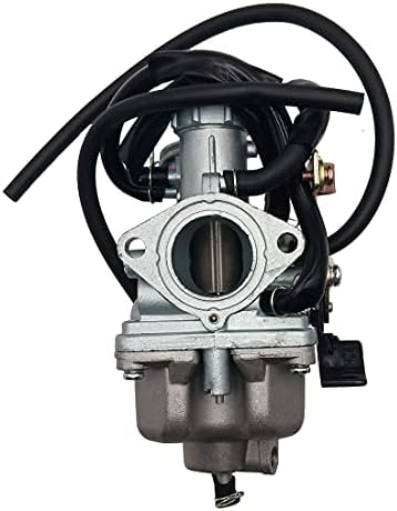 Jdllong karburator za Honda TRX 250 Recon 250 TRX250TE TRX250TM 1997-2001 2002-2007 sa rezervoarom za gorivo Petcock ventila & Filter