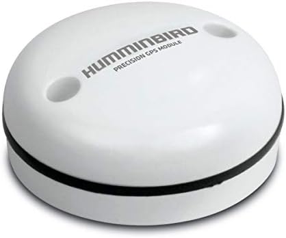 Humminbird 408920-1 kao GRP Precision GPS prijemnik