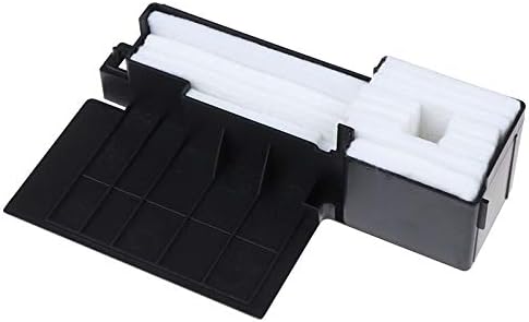 2PCS Waste Ink Tank Pad Ink PAD Sponge for Epson L300 L301 L303 L310 L350 L351 L353 L358 L355 L110 L210 L211