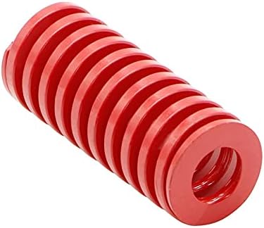 Kompresioni opruge pogodni su za većinu popravke i crvenog preša sa srednjeg opseg opruga opruga utovarivanim kalup proljeće 16mm x unutarnji prečnik 9mm x Dužina 25-100mm