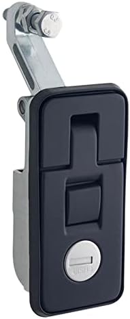 WTAIS industrijska poluga zaključava za prodaju ormara Lock MS6018 Kompresori za zaključavanje prtljažnika automobila Jednostavno