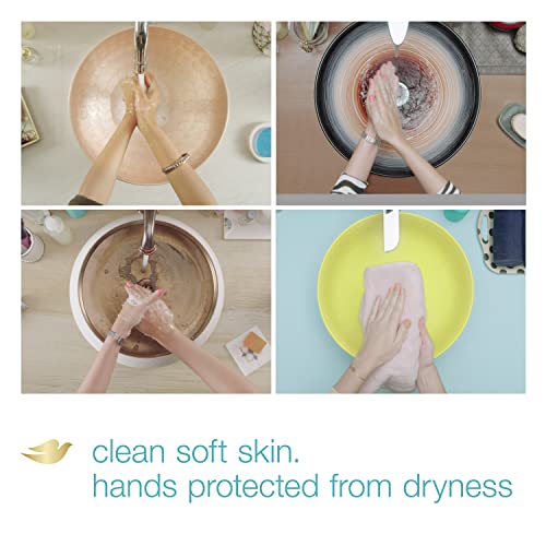 Dove ručno pranje za sve tipove kože štiti od suhoće kože Broj 13,5 oz 4
