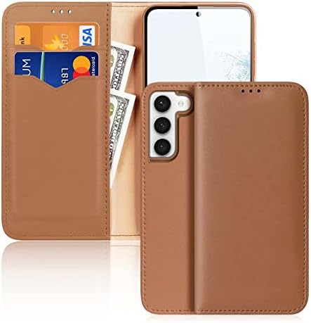 Torbica za novčanik za Samsung Galaxy S23 / s23plus/s23ultra, pu kožne futrole za telefone,tanka zaštitna futrola, sa držačem kartice,