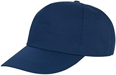 Rezultat Unisex Jezgro Houston 5 Panel Štampači Bejzbol Kapa