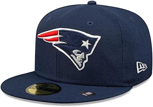 New Era muški NFL Citrus Pop 59fifty šešir