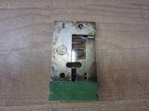 Opći električni CR123-H486A element grijača preopterećenja zelena baza