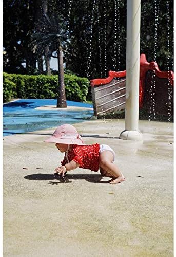 Sunhat infant Toddler & Dječija ljetna kapica za vodu baby swim šešir UPF 50 dječak & amp; djevojčica plaža