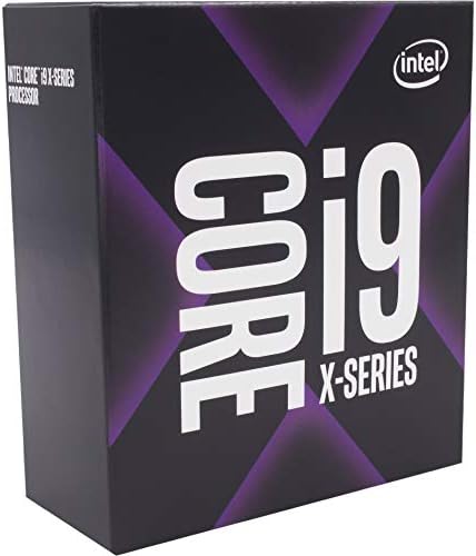 Intel Core i9-9940x X-Series procesor 14 jezgra do 4,4 GHz Turbo otključana LGA2066 X299 serija 165W procesori