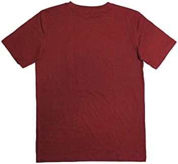 Jordan trening let kratki rukav T-Shirt Boys veličina velika i X - velika boja teretana crvena, bijela i Crna