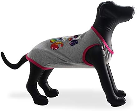 ASPCA Funny Dog Tshirts odjeća za kućne ljubimce odjeća za pse, velika