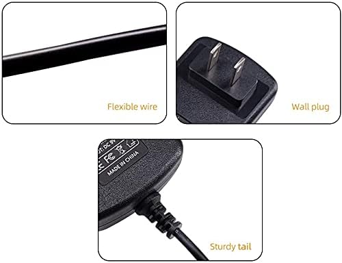 JBERN USB Mini AC ac adapter za Yarvik XENTA 7 inčni tab7200121104782 Android tablet PC napajanje kabl za kabel PS punjač: 100-240