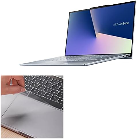 Touchpad Protector za ASUS ZenBook S13 - ClearTouch za Touchpad , Pad Protector štit poklopac Film kože za ASUS ZenBook S13