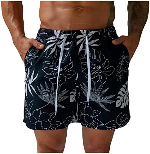 Muška kratka kupaća trupa, mens prozračne plivanje hlače kupaći kostimi Slim habaju bikini kupaći kostim