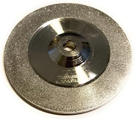 Theia plazma | TIG Tungsten oštrica Dijamantna diska za zamjenu diska za Theia tehničkog oštara Tungstena