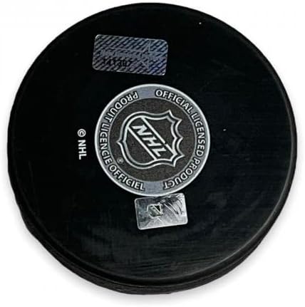 Gerry Cheevers potpisao potpis maska pak sa natpisom NEP-autograme NHL kacige i maske