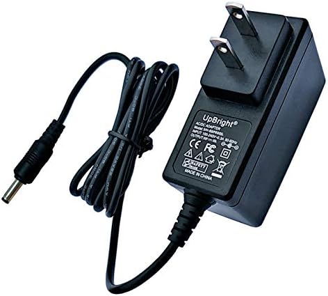 Ac / DC adapter kompatibilan sa JVC Gr-SXM515 GR-SXM515U GR-SXM915 GR-SXM915U SUPER VHS PRO-CIILION 5 SISTEM SISTEM SISTEM DIGITALNOG