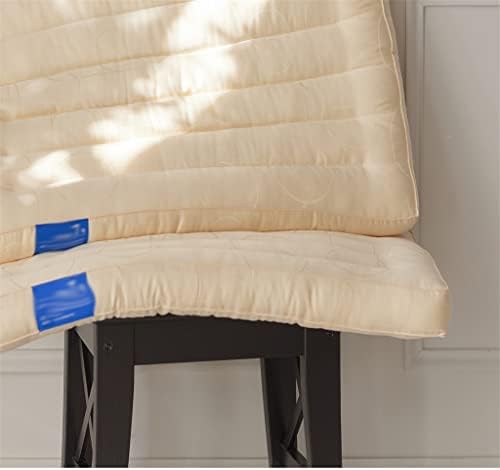 Zsedp soja trodimenzionalna jastučna jastučna jastučna jezgra za kućnu upotrebu se ne sruši i ne mijenja oblik da bi pomogao u snu