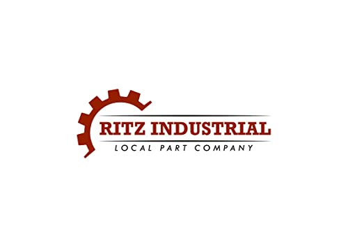 RITZ Industrial B-98 Power Pogon V-pojas 5 / 8x101