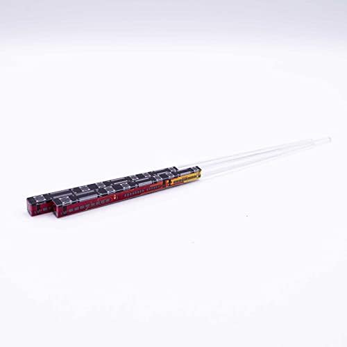 Štapići gvožđe L-136 loko štapići, cca. 7,7 inča, Iyo Kagara Monogatari Kilo 185 serija, izrađena u Japanu