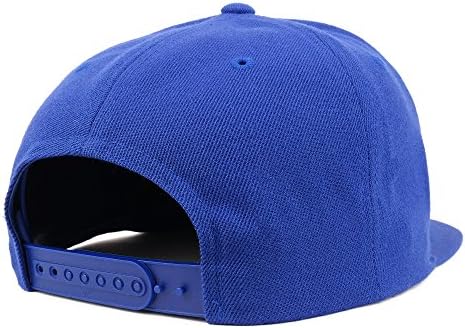 Trendy Odjeća Broj 84 Zlatna navoja Ravni račun Snapback Baseball Cap